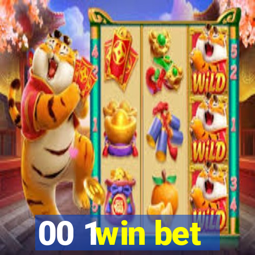 00 1win bet